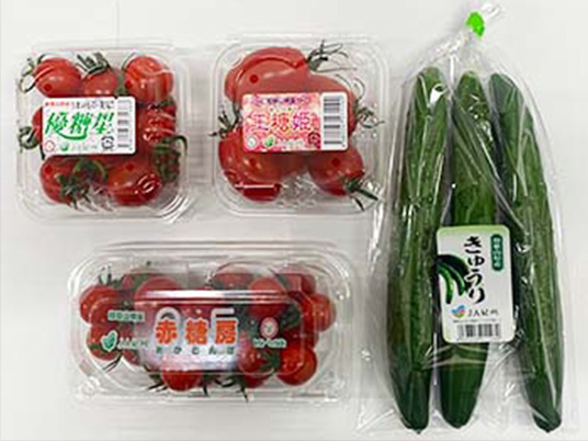 紀州野菜セット